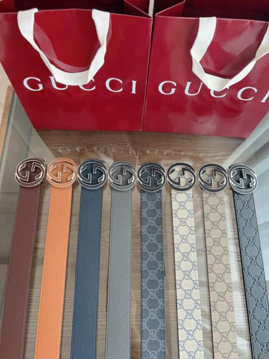 Picture of Gucci Belts _SKUfw202173142fw